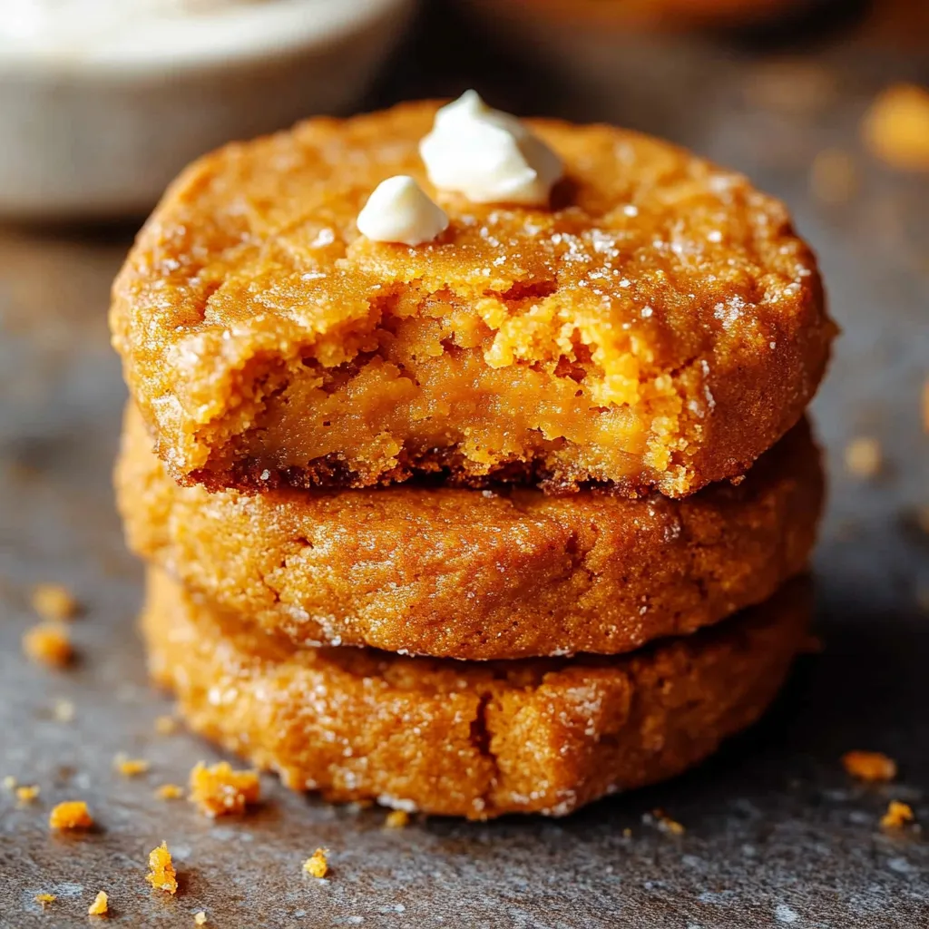 Moelleux Patate Douce sans Gluten
