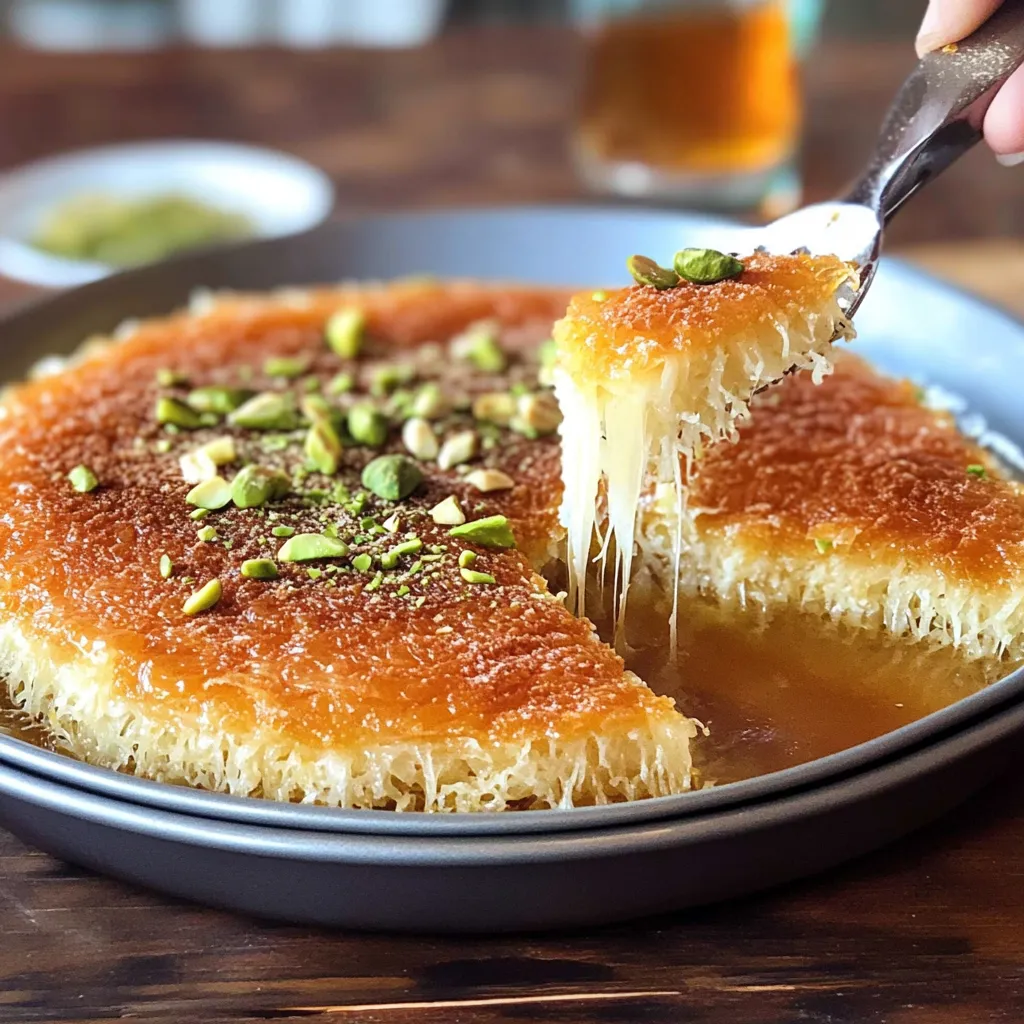 Une explosion de saveurs orientales dans une version 100% végétale