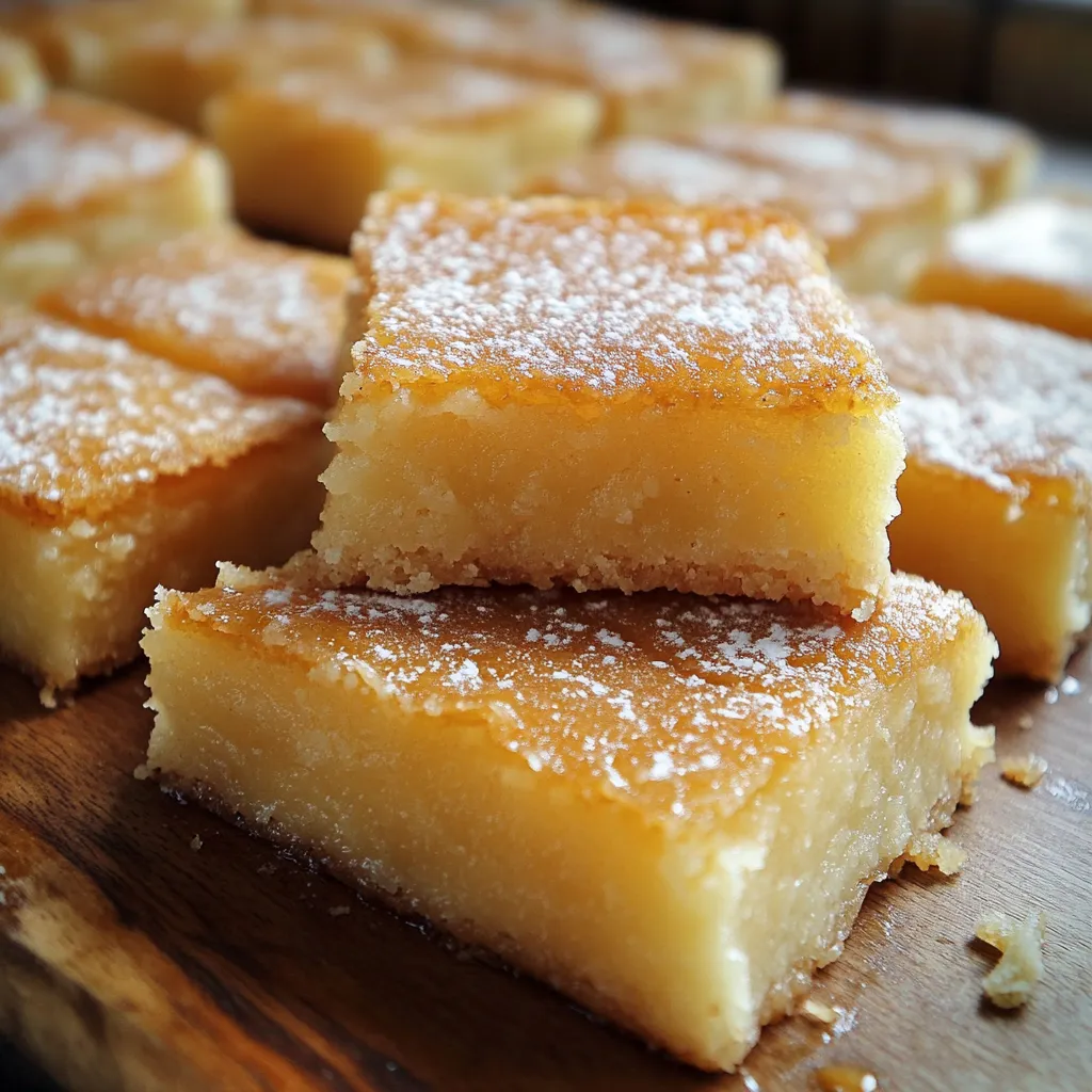 Un mochi traditionnel enrichi de beurre fondu