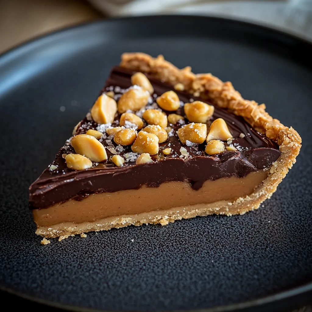 Douceur chocolat et caramel