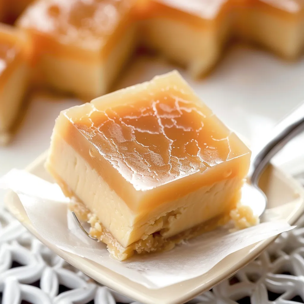 Délicieux sucre crème