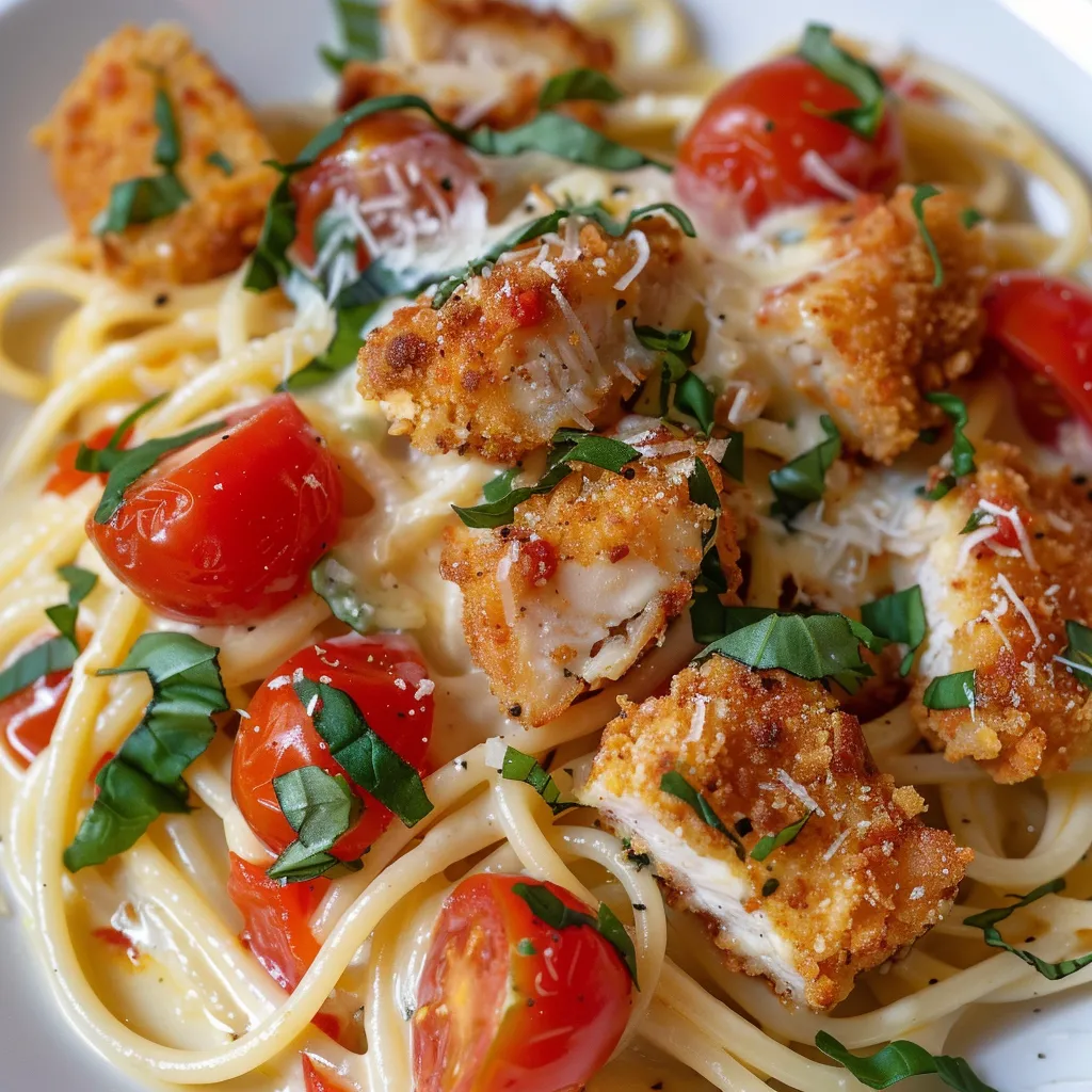 Spaghettis légumes et dinde