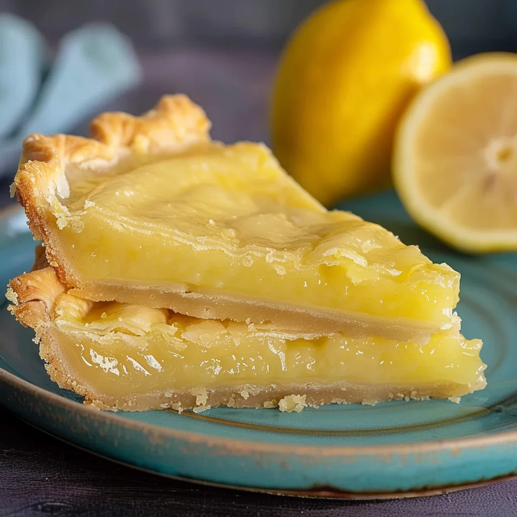 Délicieux limonnik russe