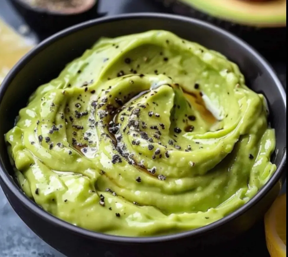Mayonnaise d'Avocats