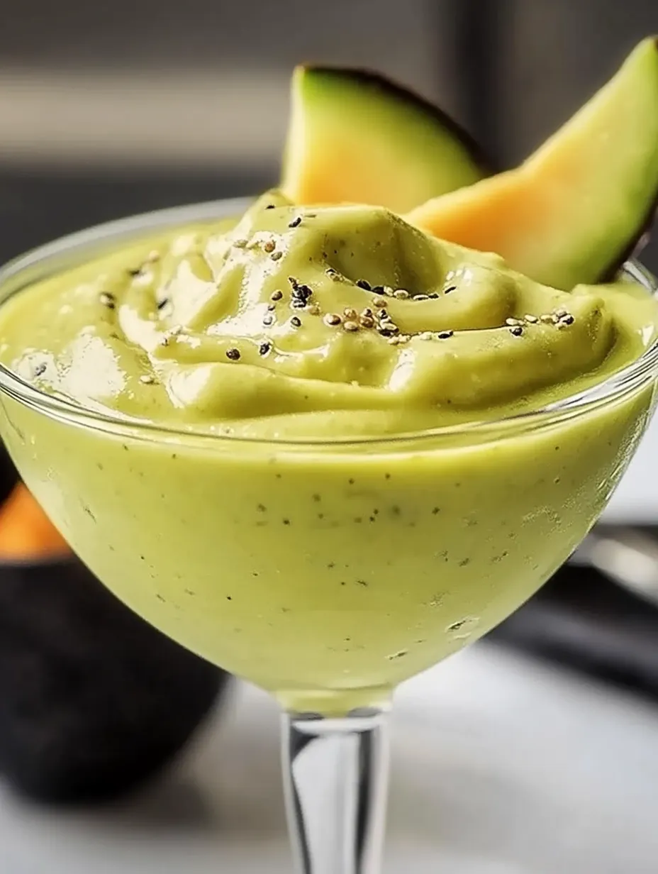 Mayonnaise d'Avocats