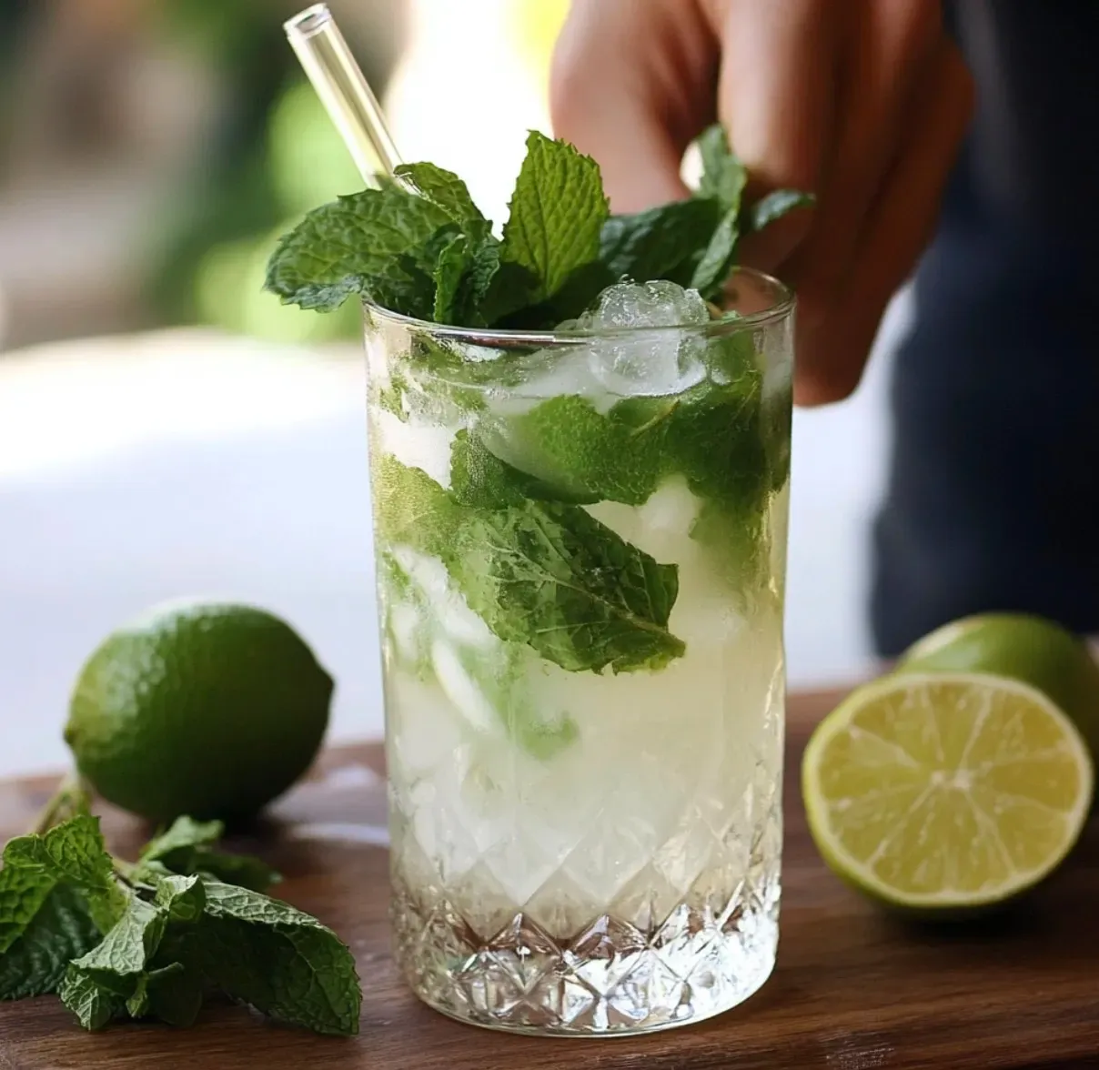 Mojito Cubain