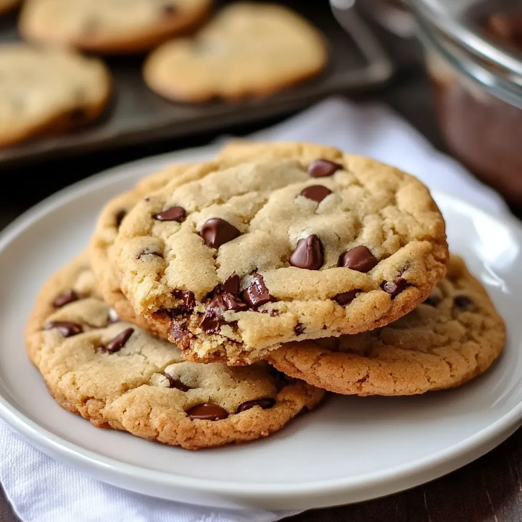 Authentiques cookies