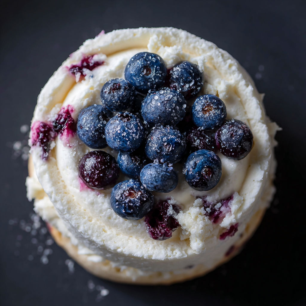 Une tarte aux fraises avec des fraises fraîches sur le dessert.