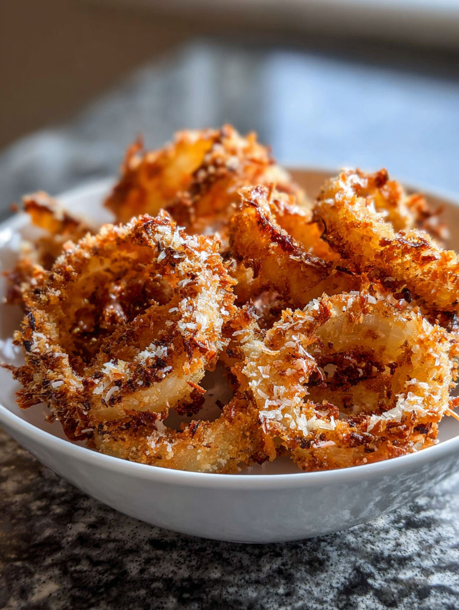 Une assiette de frites de pommes de terre avec du sucre et du sel.