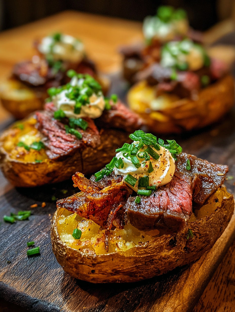 Une pâte de pommes de terre avec des herbes et du fromage sur un plateau.