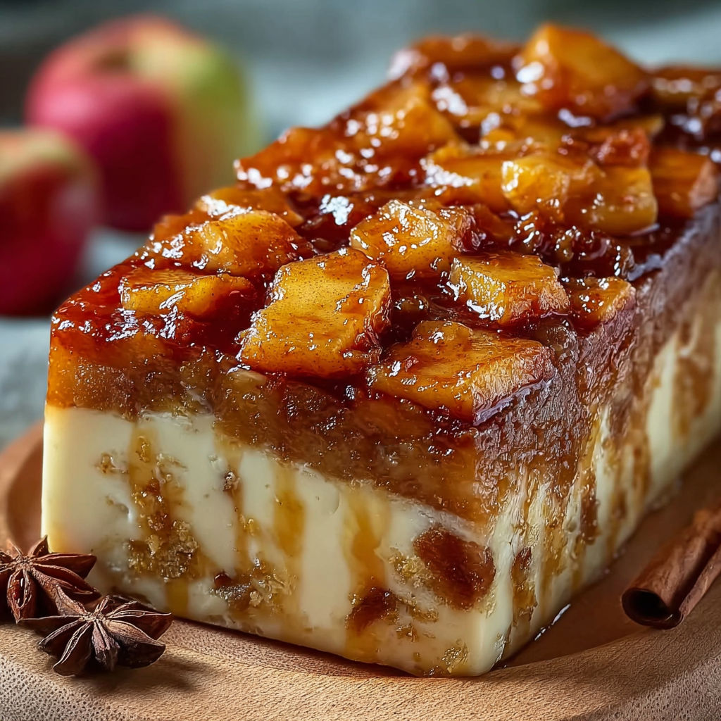 Une tarte aux fruits et au chocolat, avec une base de crème de marrons et de crème de cacao, est servie sur un plateau.