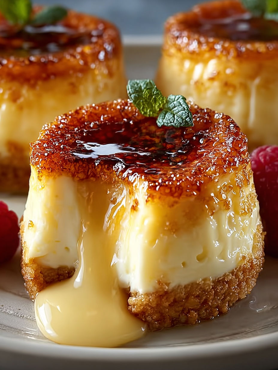 Une tarte au citron délicieuse avec une garniture de framboises.