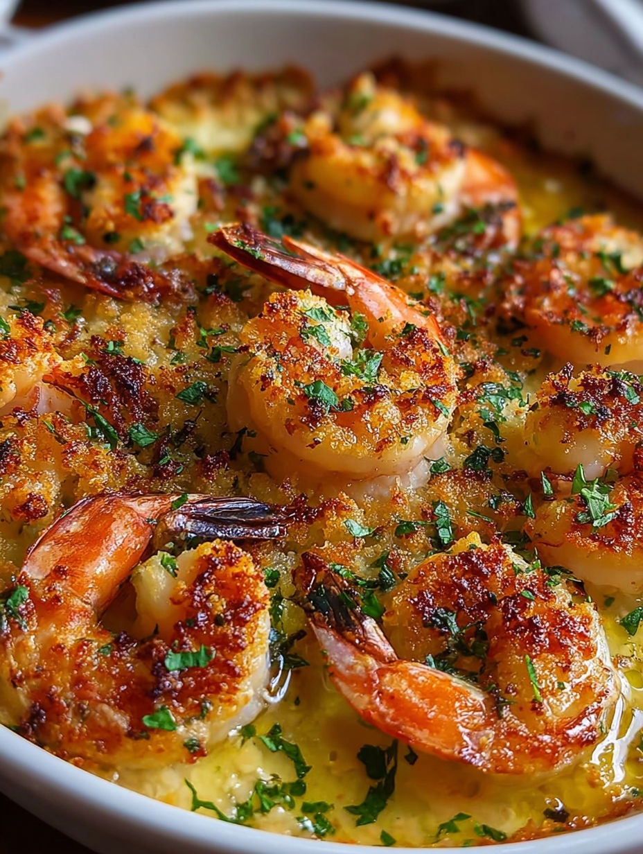 Une recette de bouillabaisse avec des moules et des crevettes.