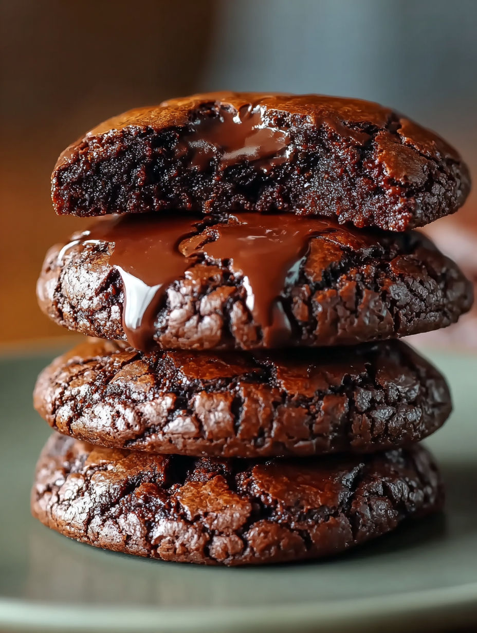 Chocolat à la crème, une recette de desserts délicieuses.