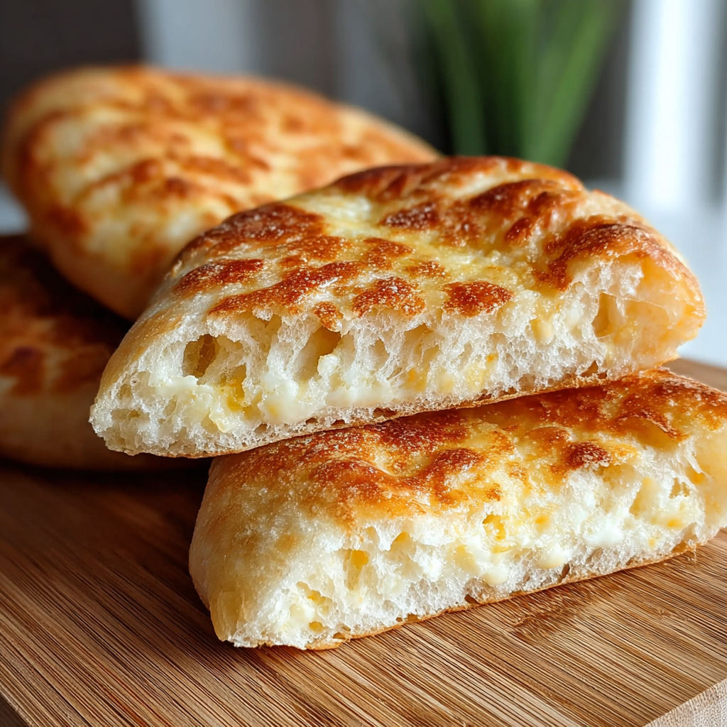 Pain au yaourt express, une recette facile et rapide.