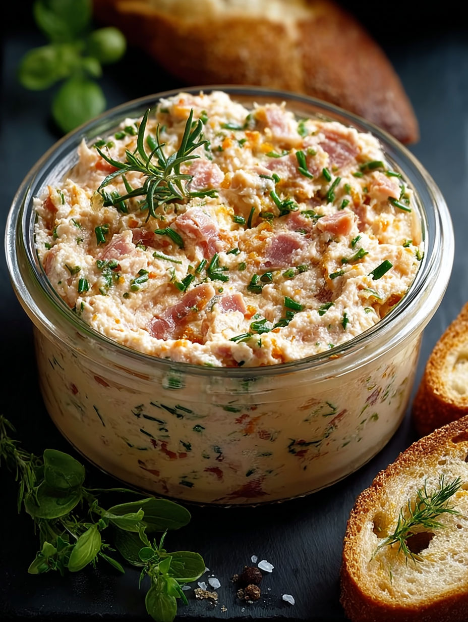 Un délicieux lasagnes au saumon, épinards et ricotta, accompagné de pain grillé.