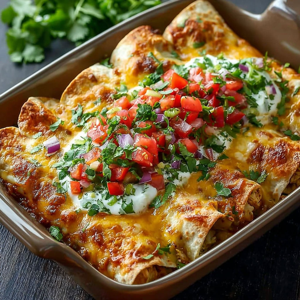 Une recette de quesadillas mexicaines avec des tomates, des épinards et du fromage.