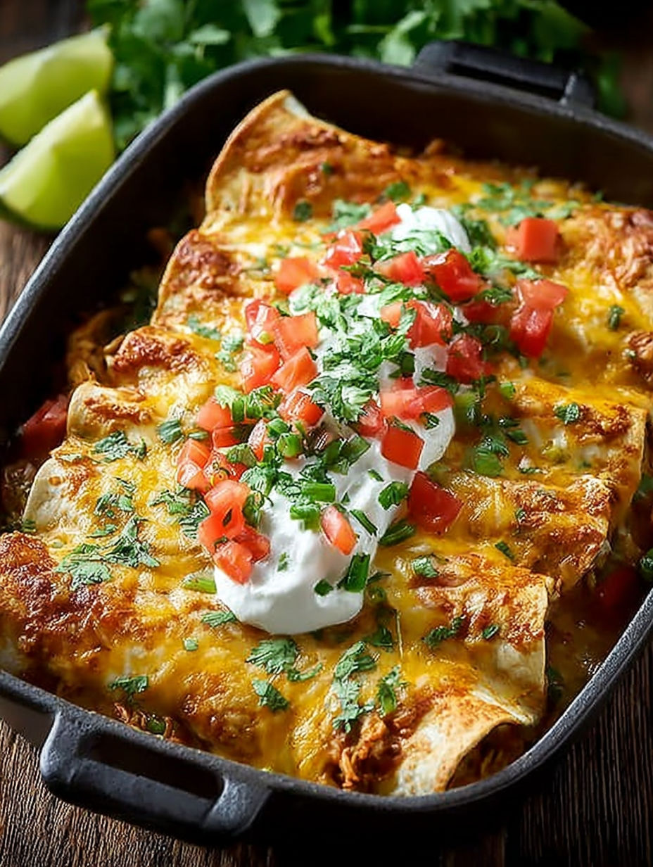 Une recette de quesadillas mexicaines avec des tomates, des pommes de terre et des herbes.