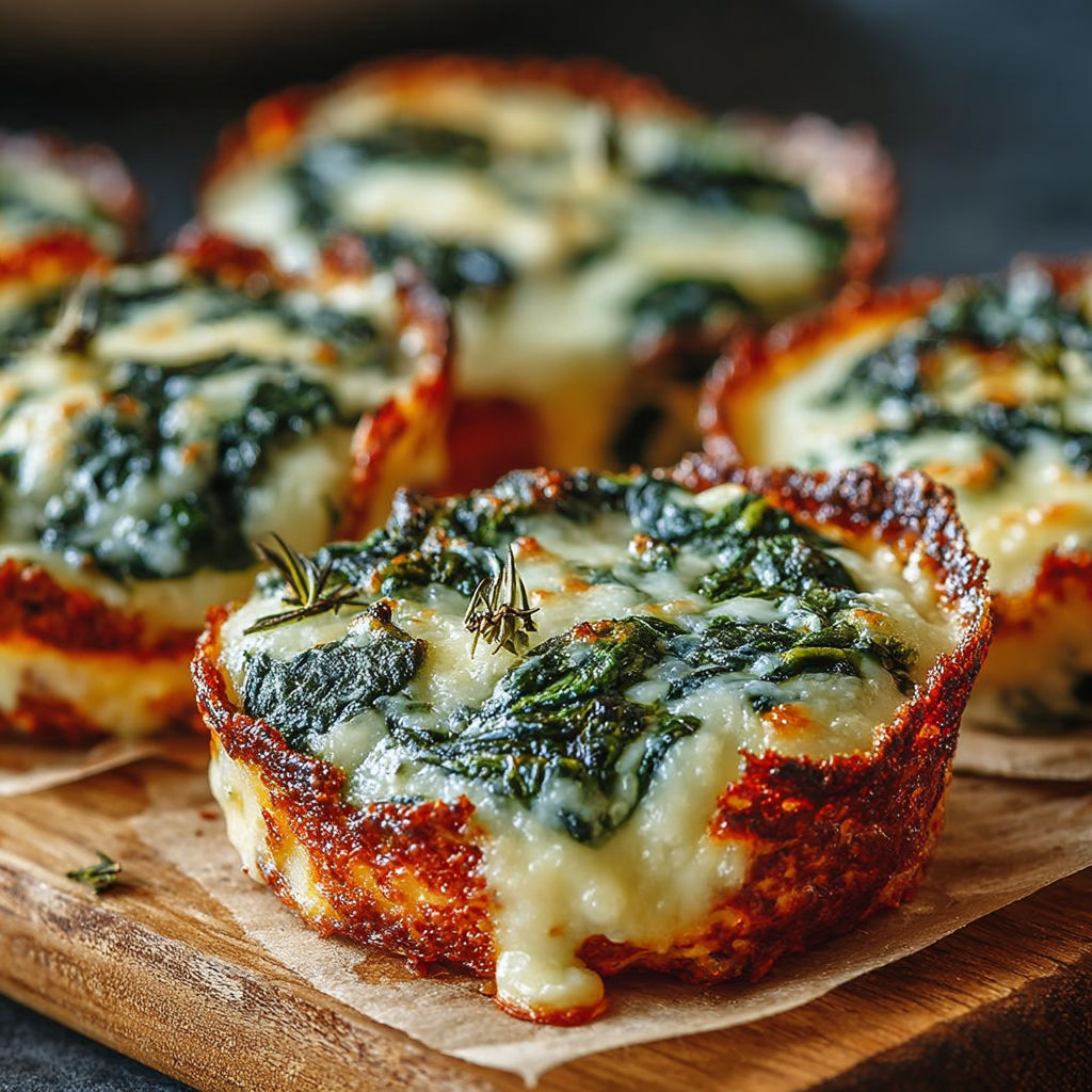 Une recette de tartes au brocoli et au fromage.
