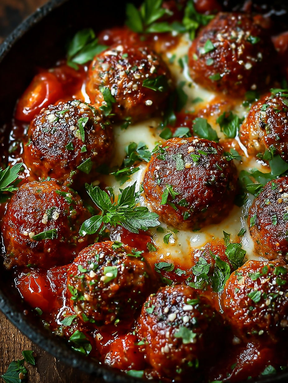 Une recette de ravioli maison avec des herbes fraîches et une sauce tomate.