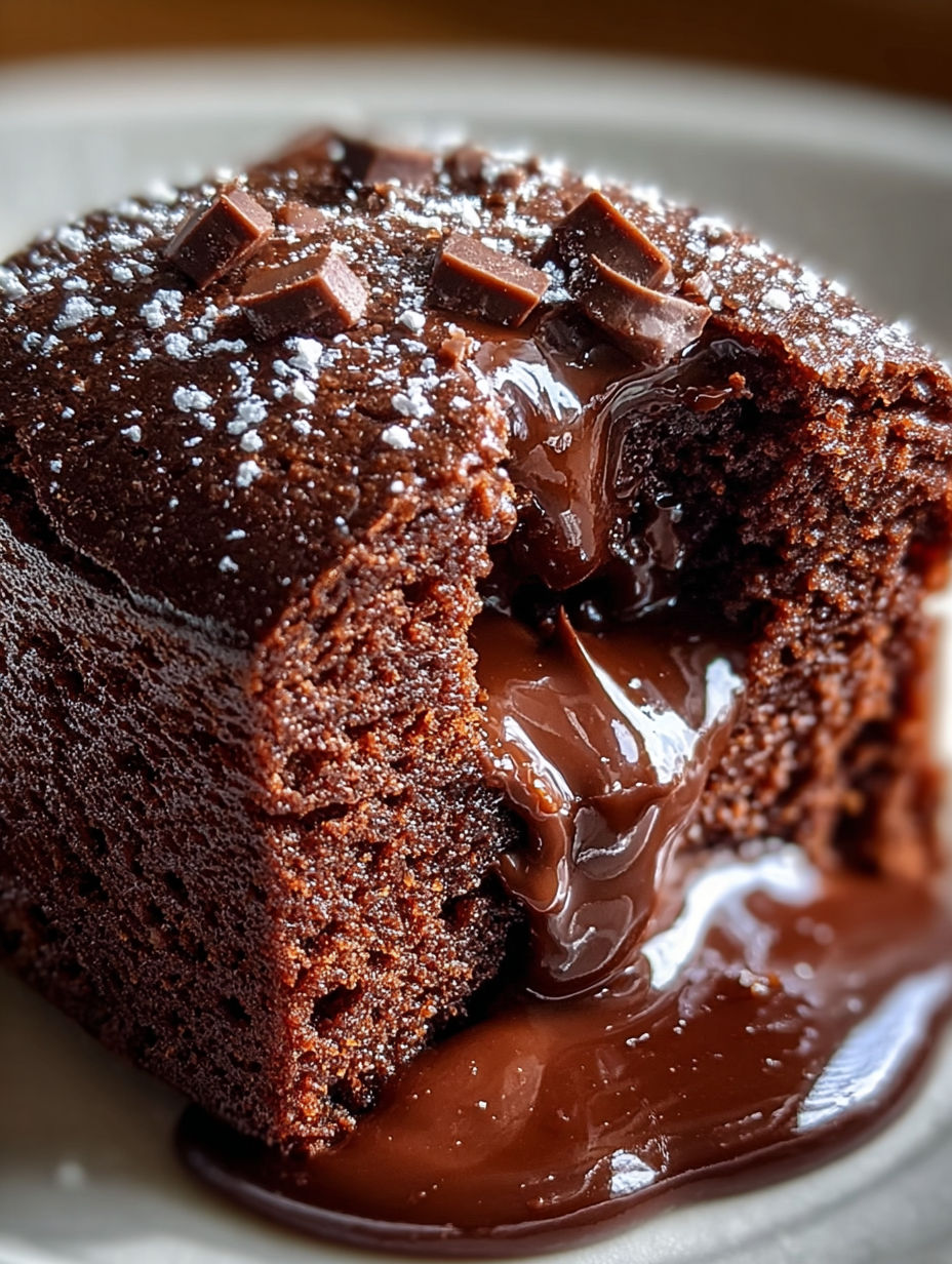 Une tarte au chocolat délicieuse, recette "chocolat noir