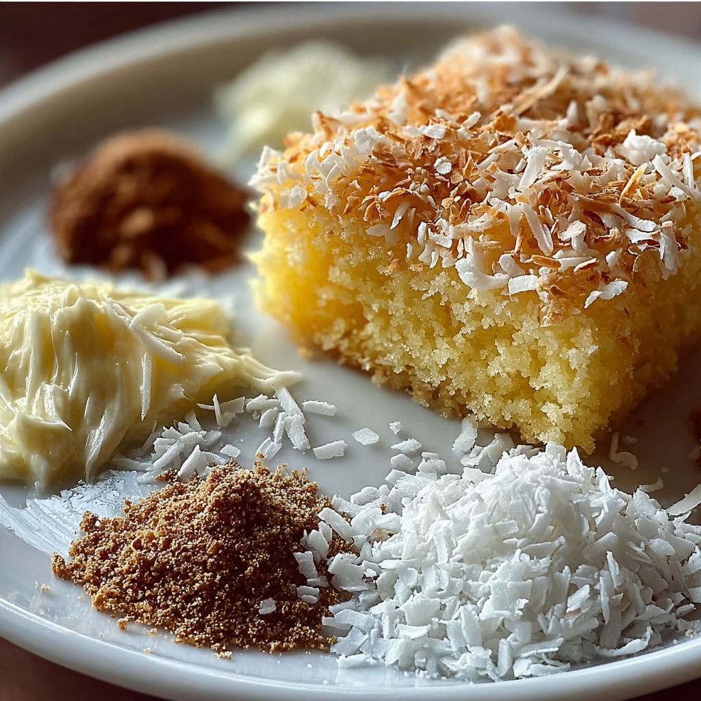 Une tarte aux fruits de mer sur un plateau.