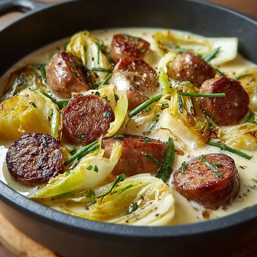 Une recette de saumon et légumes dans une casserole.
