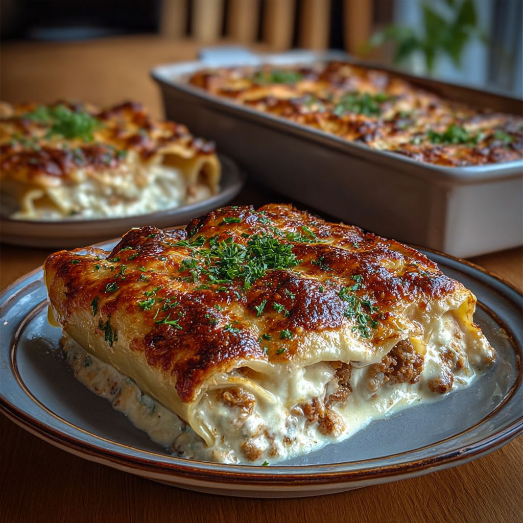 Une tarte au citron est servie sur un plateau en argent.
