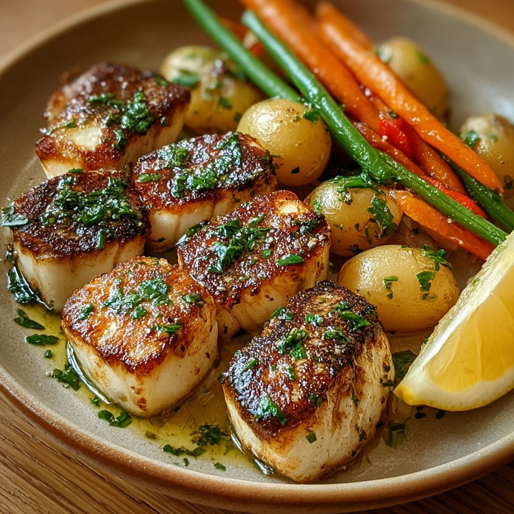 Poisson à l'aïoli et légumes vapeur, une collation savoureuse avec des légumes vapeurs et des moules grillés.