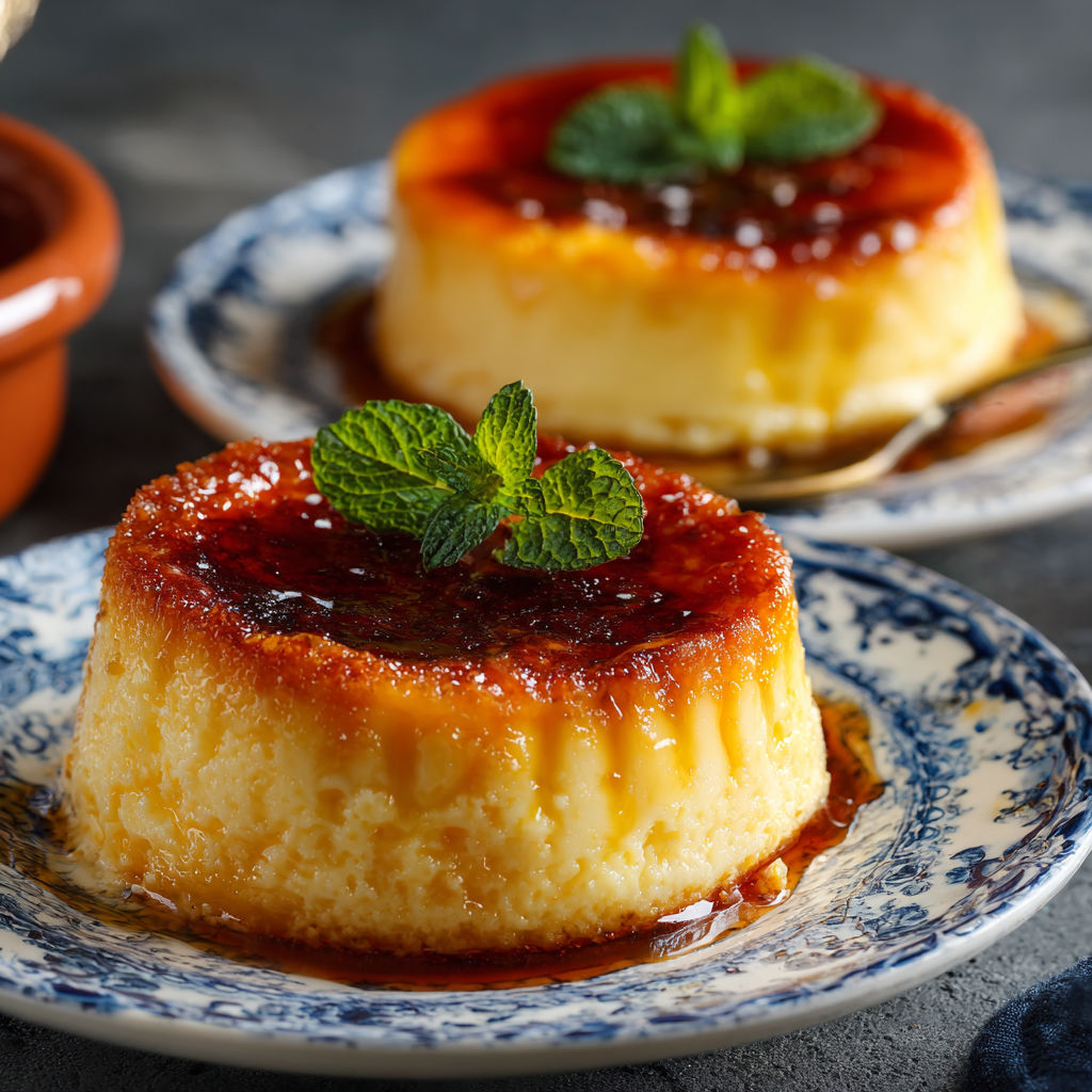 Une tarte aux fruits rouges est servie sur un plateau avec une cuillère en argent.