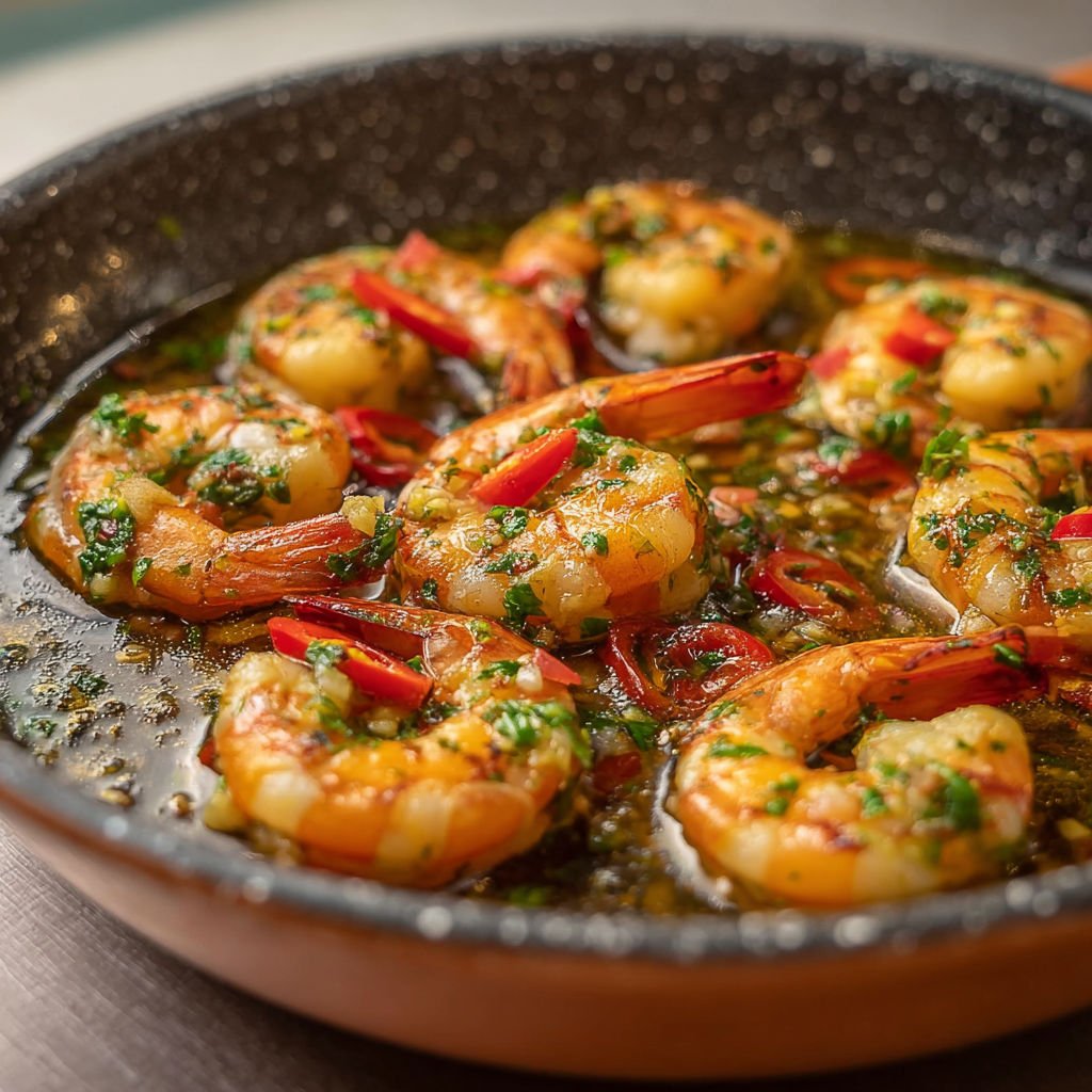 Une poêle contenant des moules et des épinards.