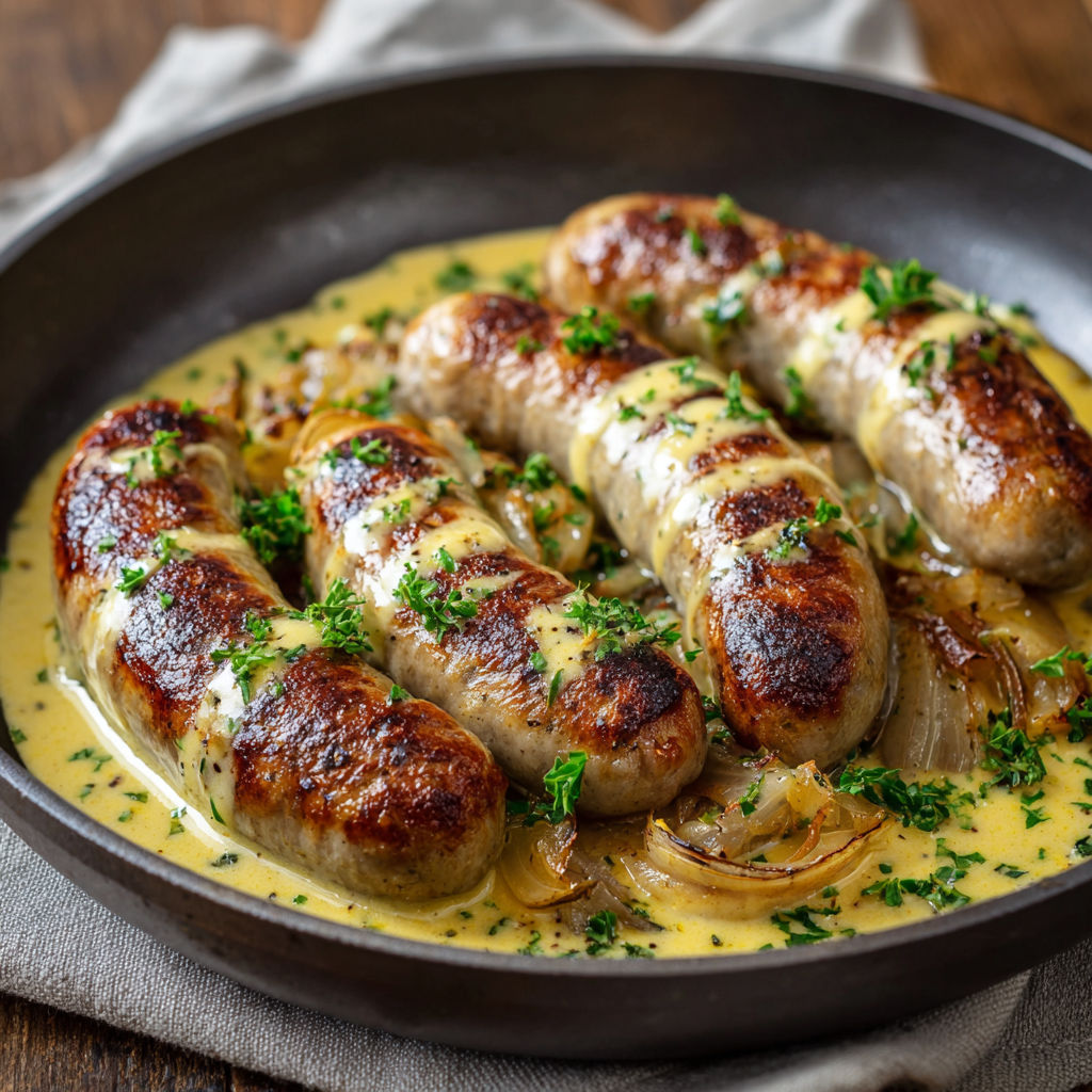 Une recette de saumon grillé avec des légumes et une sauce.