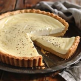 Tarte Fromage Blanc - Une Gourmandise Légère