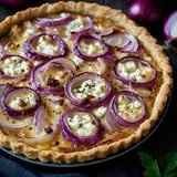 Délice aux Oignons et Fromage Blanc