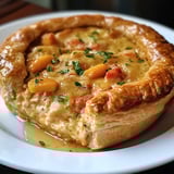 Pot cajun délicieux