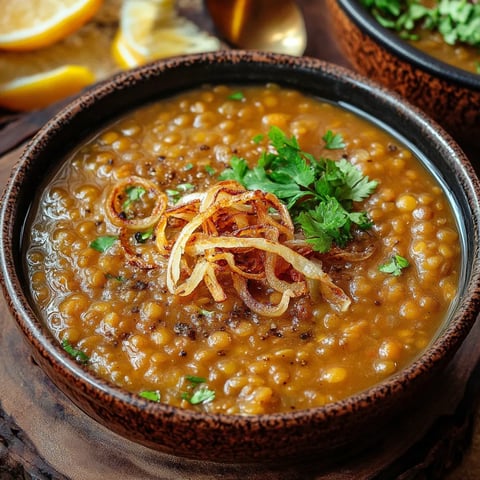 Adasi aux Lentilles