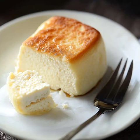 Nuage Tofu Japonais