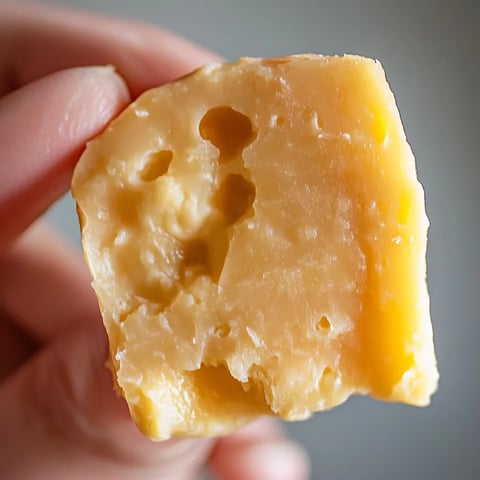 Fromage végétal aux pois chiches