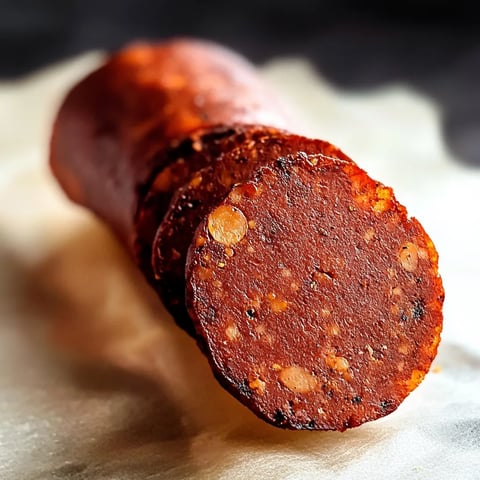 Charcuterie Épicée Végétale