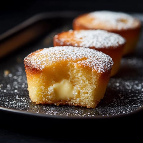 Délicieux Gâteau au Beurre Italien et Sauce