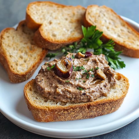Champignons et noix balsamique