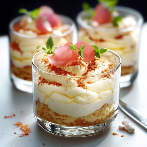 Crevettes et aneth frais