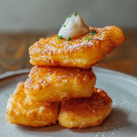 Gourmandes douceurs vanillées