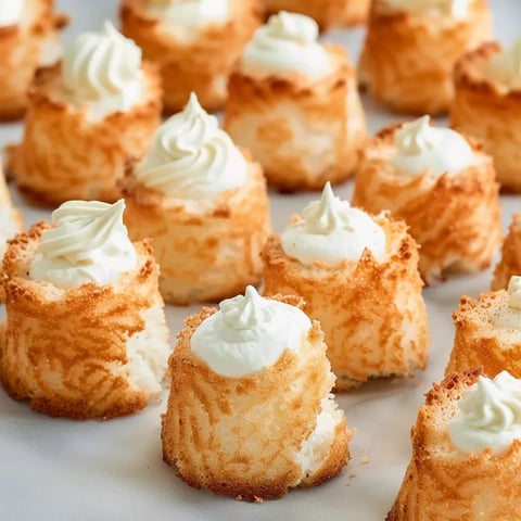 Gâteau menthe sapin aérien