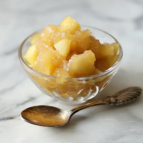 Pommes et poires sucrées