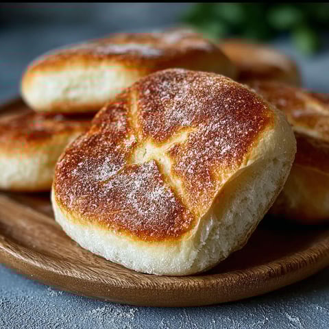 Pain Moelleux Sans Four : Prêt en 10 Minutes ! La Recette Express pour un Pain Délicieux.