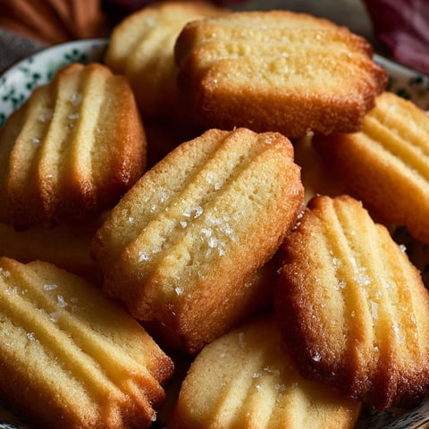 Un plat contenant des sablés moelleux et rapides, avec des grains de sucre sur les biscuits.