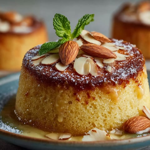 Un moelleux Amande Yaourt délicieux, recette facile et savoureuse.