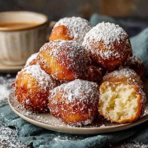 Une pâte de pâte sucrée avec des grains de sucre sur le dessus.