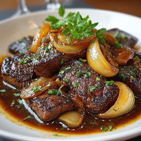 Une recette de Sauté avec des légumes et des viandes.